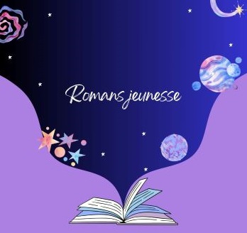 roman jeunesse