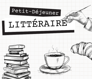 petit déjeuner littéraire decembre 2025